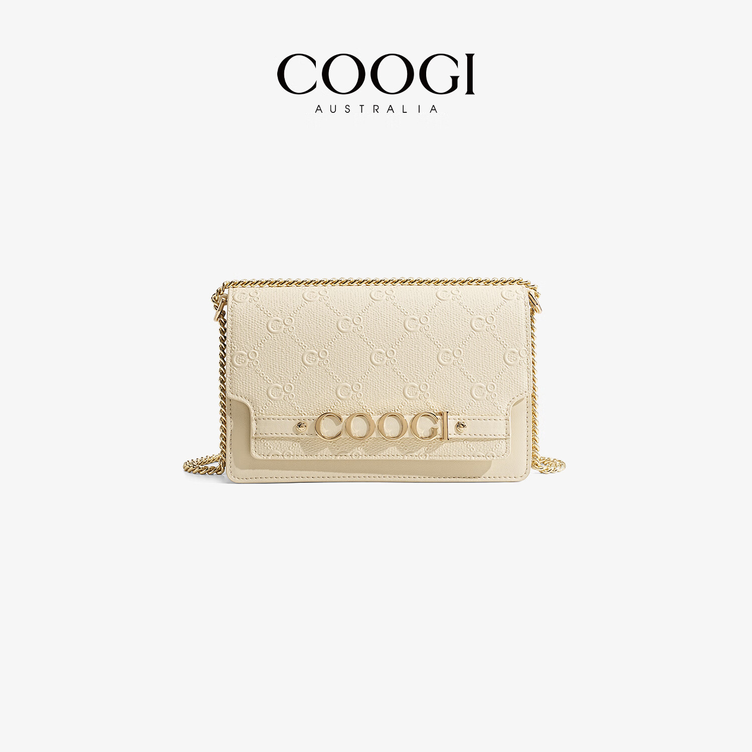 Женская сумка COOGI, роскошный брендовый кросс-боди, подарок девушке или жене на День Святого Валентина