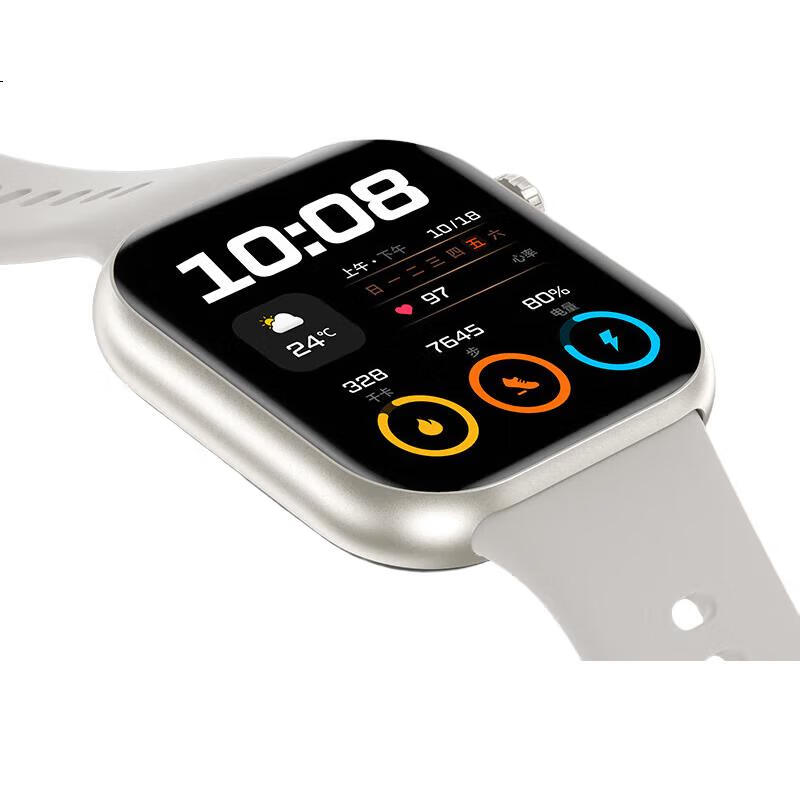 Смарт-часы HONOR ROSSINI Smartwatch 2i