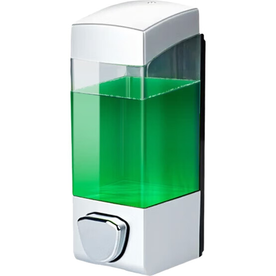 White Image 1