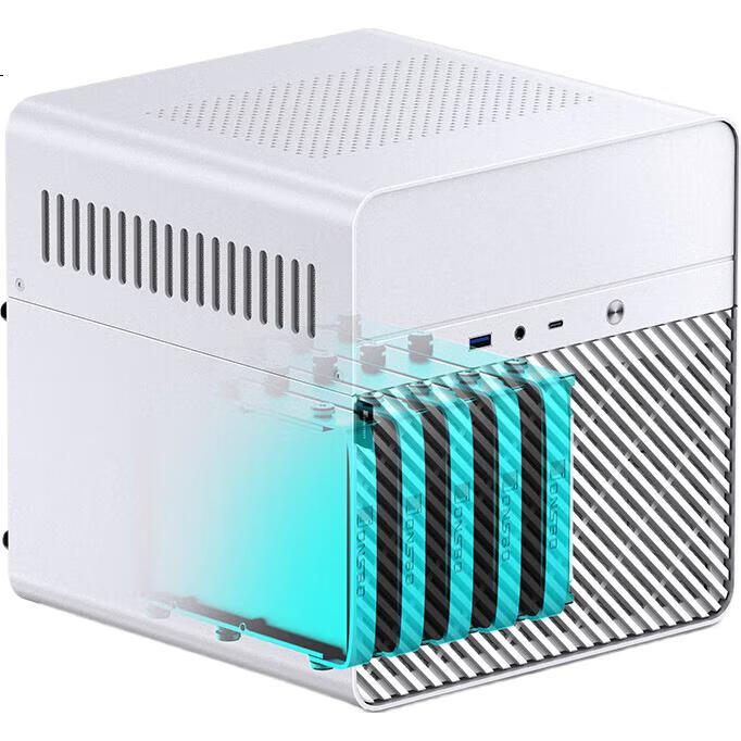 White Image 1