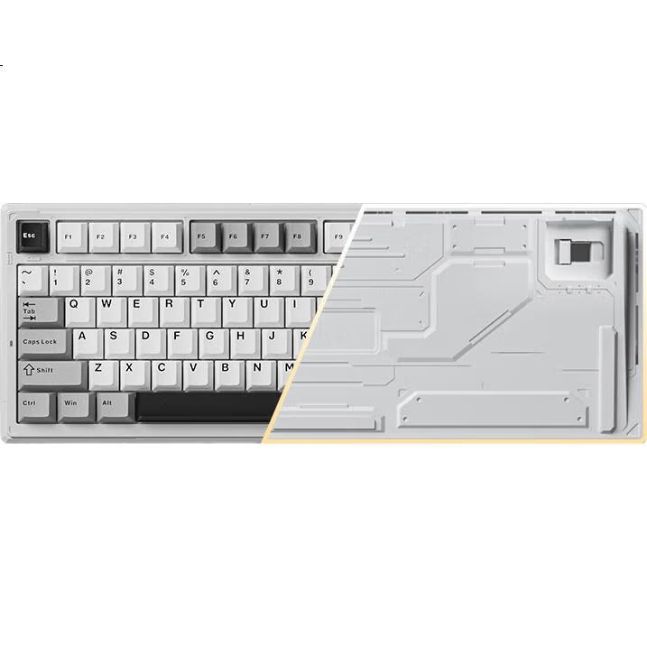 White Image 1