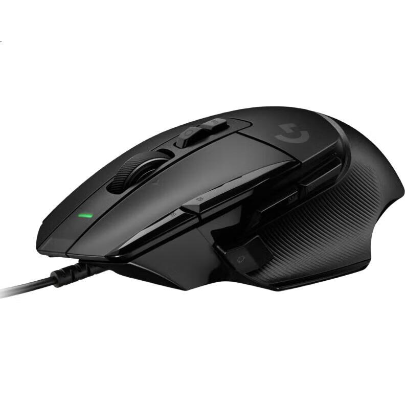 Игровая мышь G