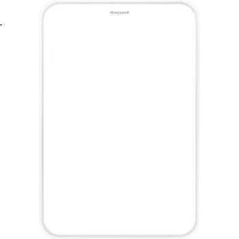 Потолочный светильник Honeywell HWX-03LPro, 98 Вт, 8000 лм, нейтральный свет (3300-5000K), для гостиной, спальни, столовой, площадь освещения 20-30 м², алюминий, PMMA