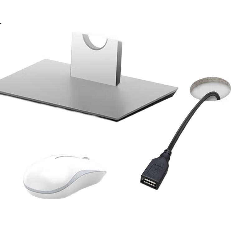 Кабель-удлинитель Yeren USB 2.0, 5 метров, от USB-A папа до USB-A мама, черный