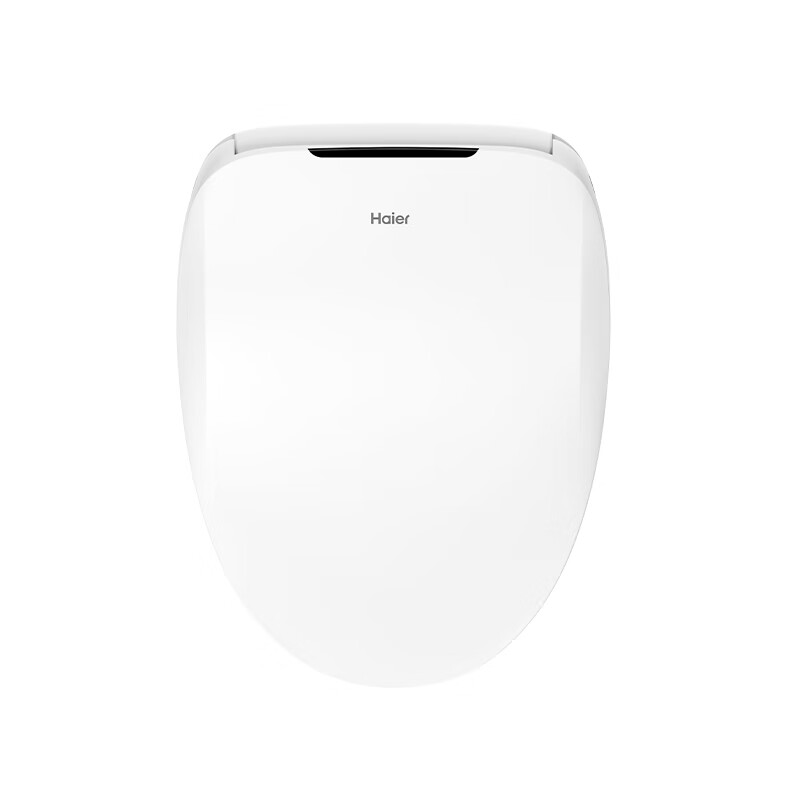 Haier Intelligent Toilet Seat, Instant Heating And Warm Air Series, Automatic Deodorizing AI Temperature Sensing, Fully Automatic Toilet Cover New Model 5230