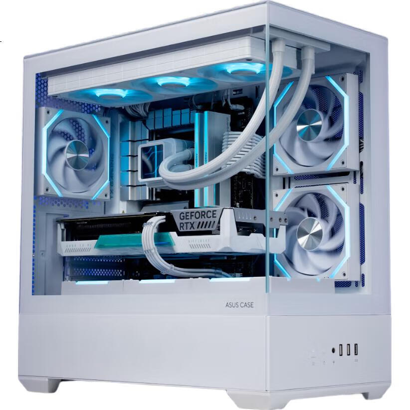 White Image 1