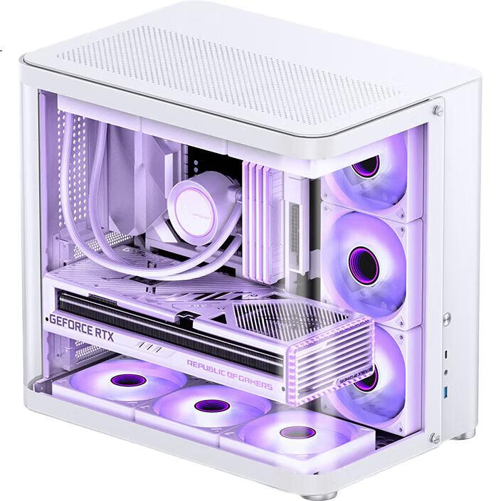 White Image 3