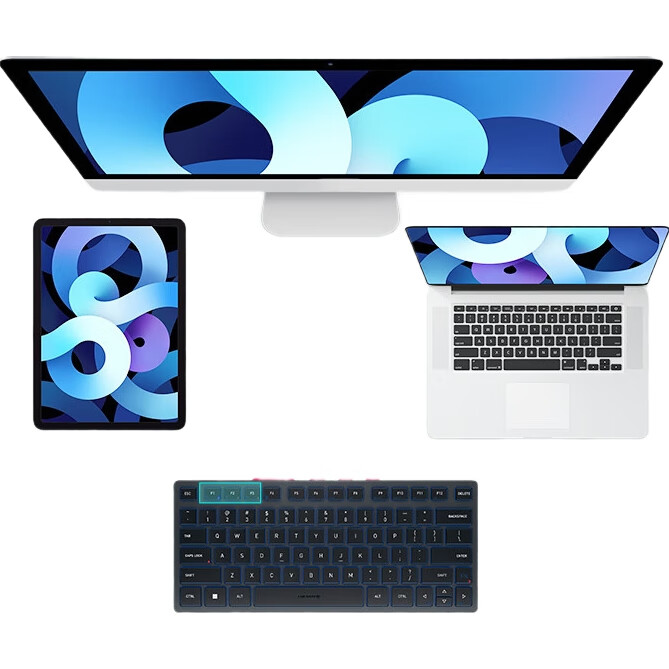 White Image 1