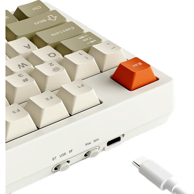 White Image 2