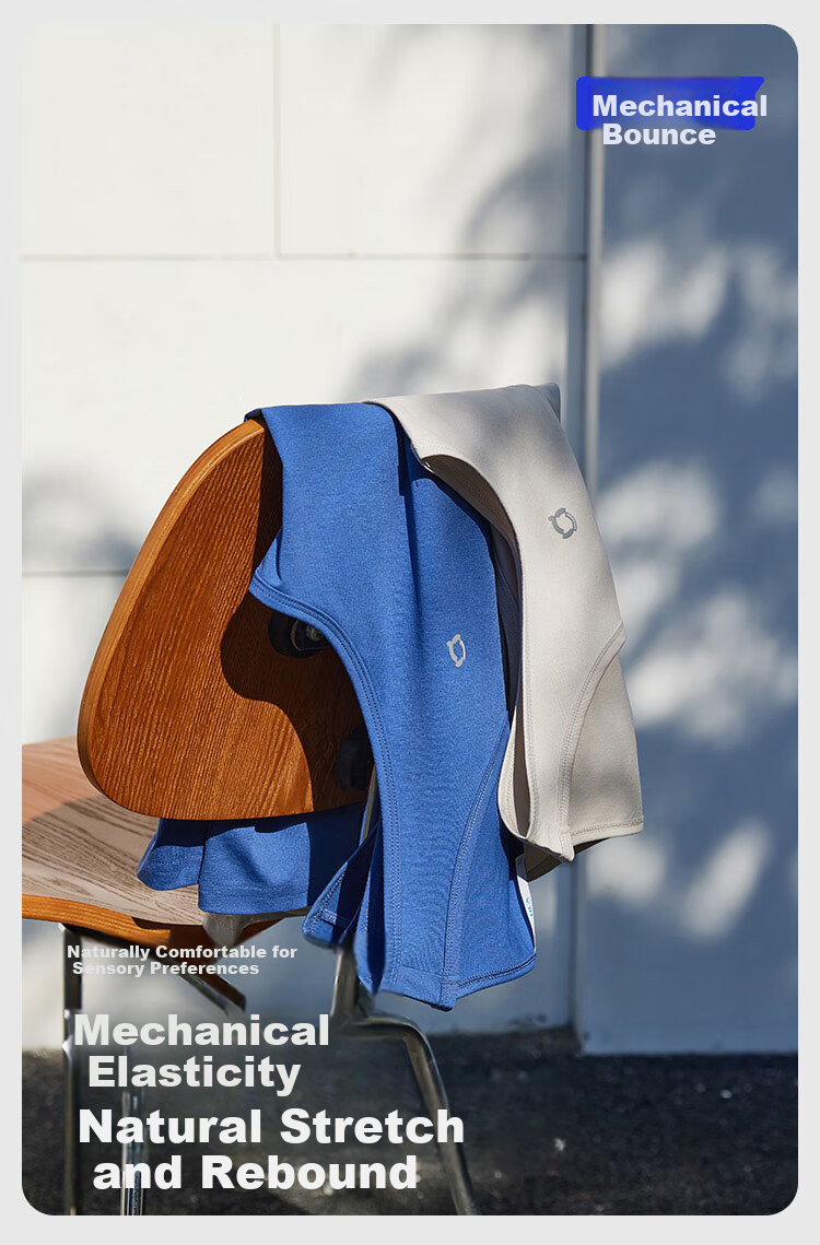 HLA 【Zui Huxi-Air8】Men's Sleeveless Vest Moisture-Wicking Quick-Dry Basic Thin Undershirt 9