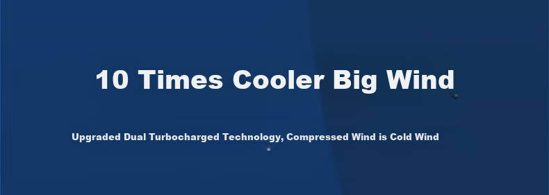 VENIDER [Quiet Desktop Fan] Tabletop Electric Fan Air Cooler Cooling Mini Fan Tower Fan Silent USB Fan Portable Rechargeable Oscillating Desk Fan for Office And Dormitory 8000mAh 7