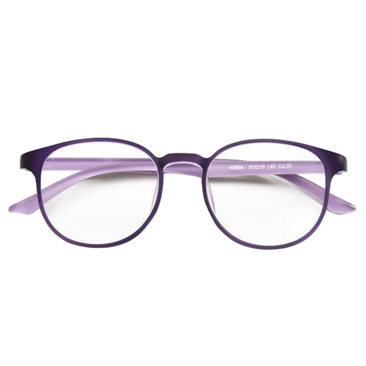 Chuangguo Imported Reading Glasses for Women, Anti-Blue Light Radiation, High Definition, Super Brand, Bifocal, Auto-Focus, Genuine Product with Prescription Lenses