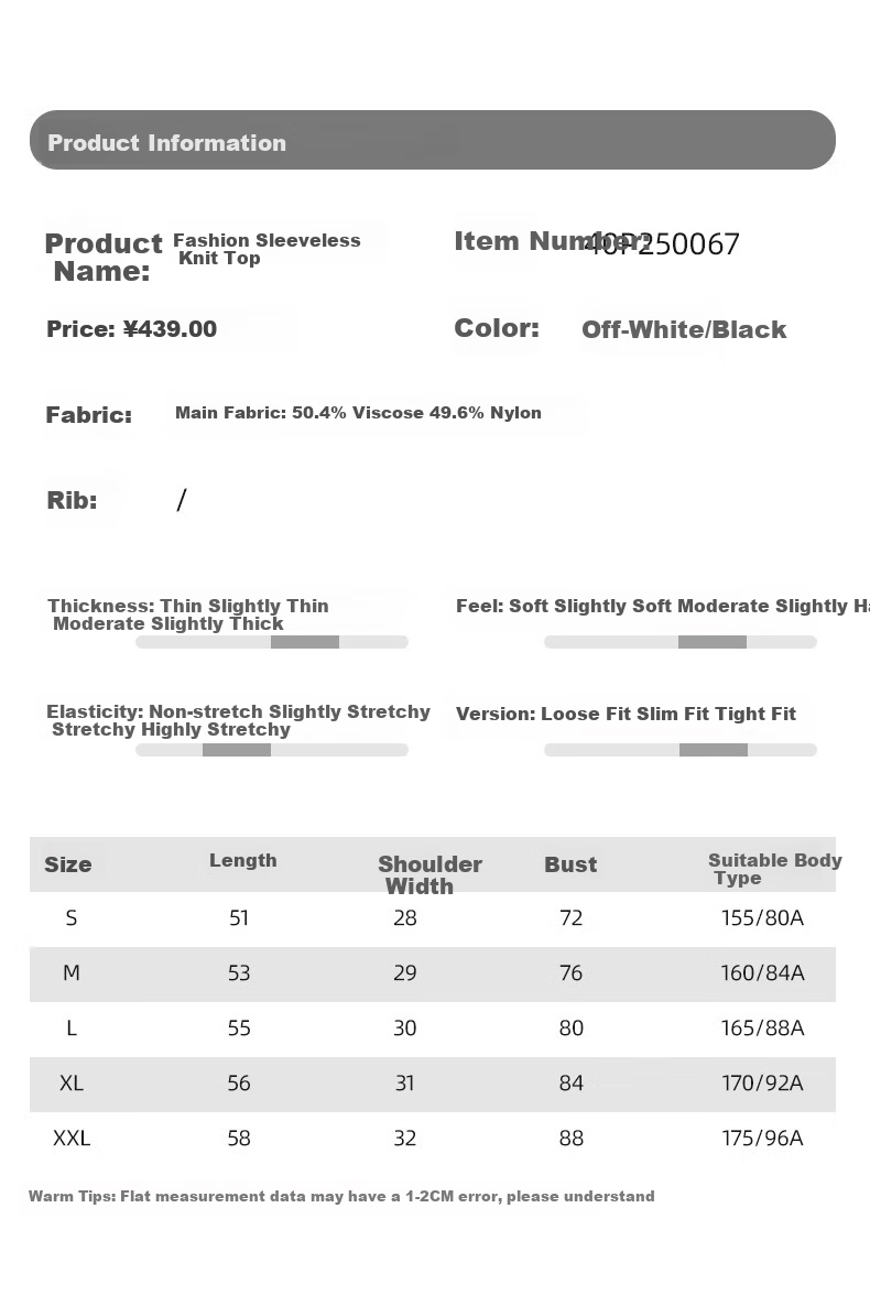 YANYEE Elegant Square Neck Camisole for Women, 2025 Early Spring Inner Layer, High-End Sleeveless Undershirt, Off-White, Size S 7