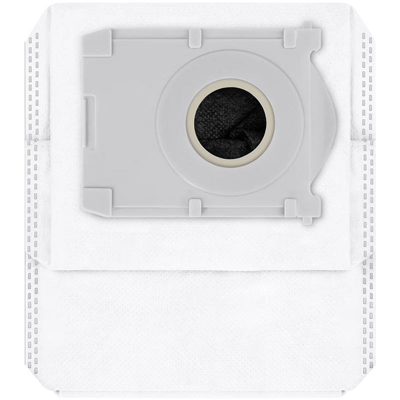 ECOVACS Robot Vacuum Cleaner Odor-Removing Antibacterial Dust Bags*3 (Compatible with Deebot Mini Series) [Accessories]