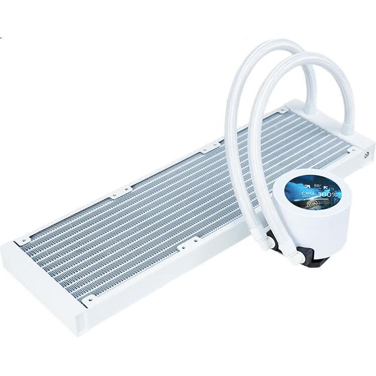 White Image 1