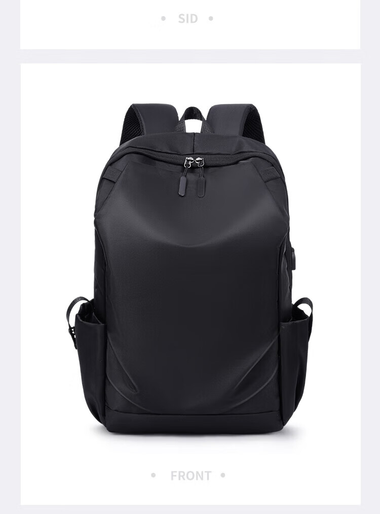 TonLion Backpack for Men, Business Commute Large Capacity Travel Laptop Bag for College Students And High School Students 10