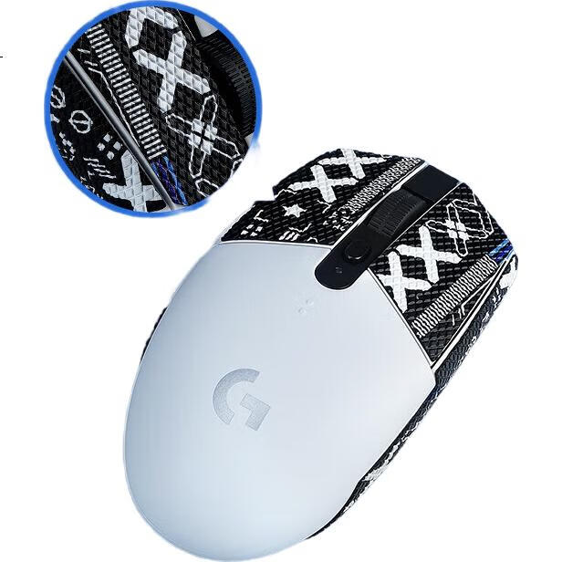 White Image 1