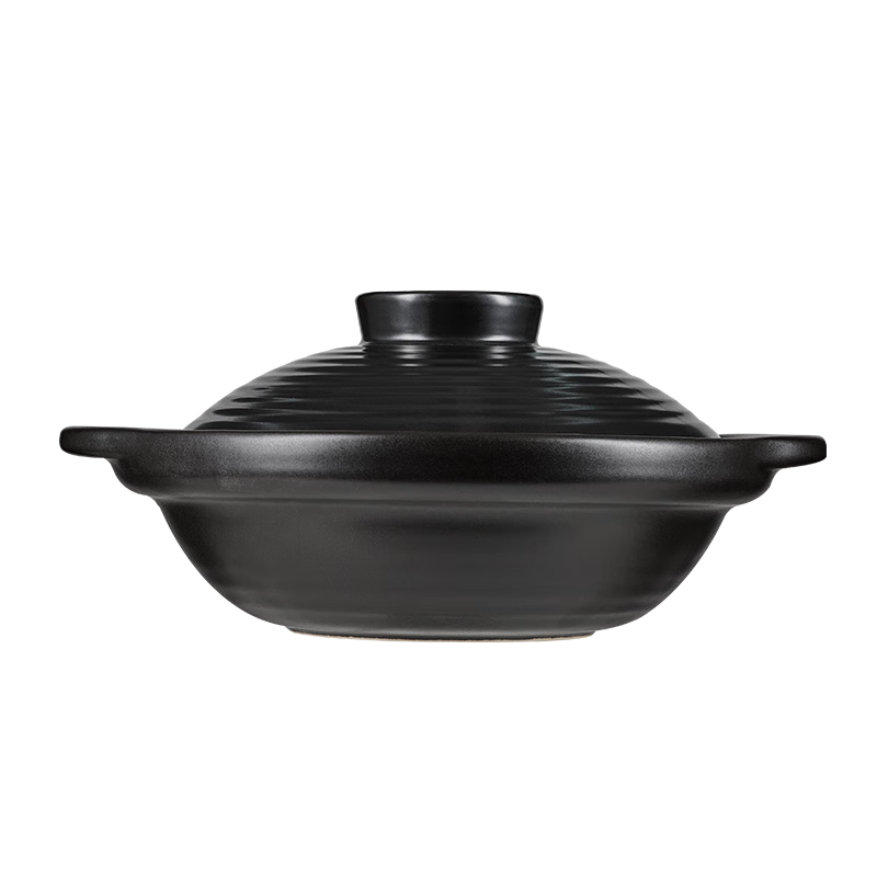 JD Jingzao Clay Pot Gas Stove Special Household Dry Pot Stew Soup Casserole