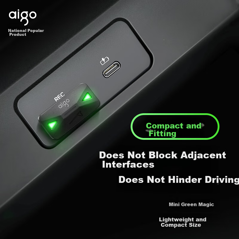 Aigo 128GB-01306863