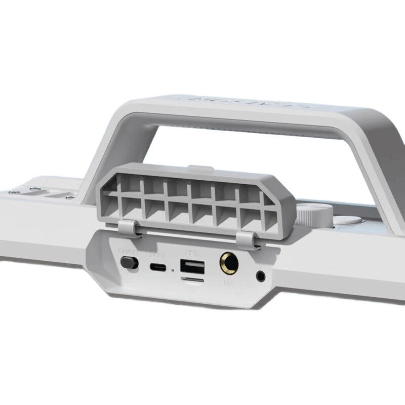 White Image 1