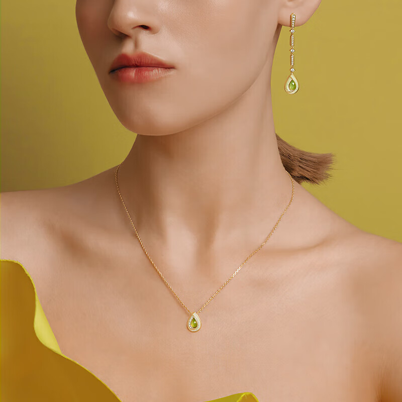 LOLA ROSE Drip Series Earrings for Women, Stud Earrings, Birthday And Holiday Gift for Girlfriend, Mid-Autumn Festival Present
