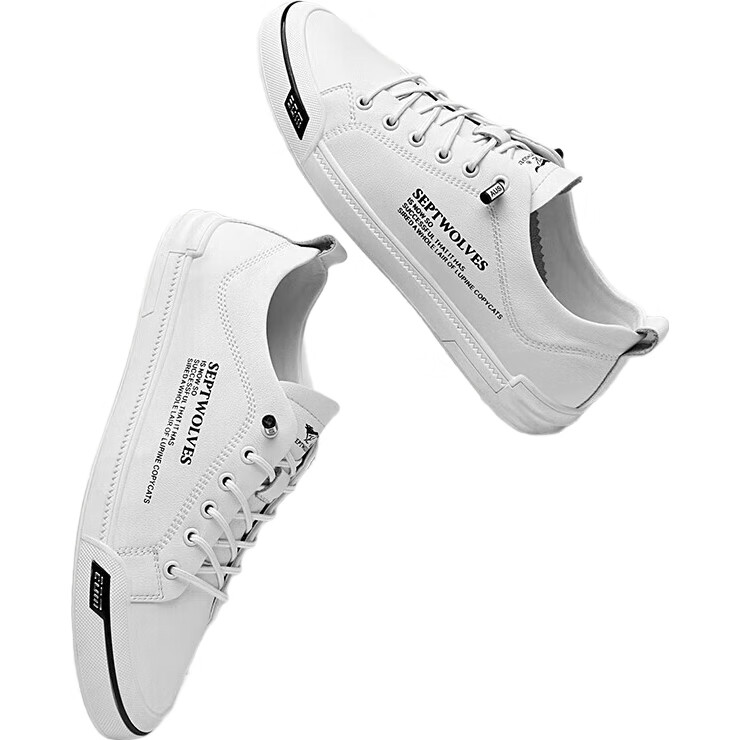White Image 1