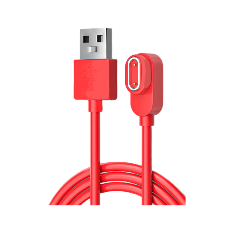 CHENSONG Compatible Charging Cable for Xiaotiancailiao Watch Z12/Z11/Z10/Z9/Z8/Z7S/Z6/Z6Pro/Z6S/Z8A/Z7 Magnetic Universal Data Cable Charger