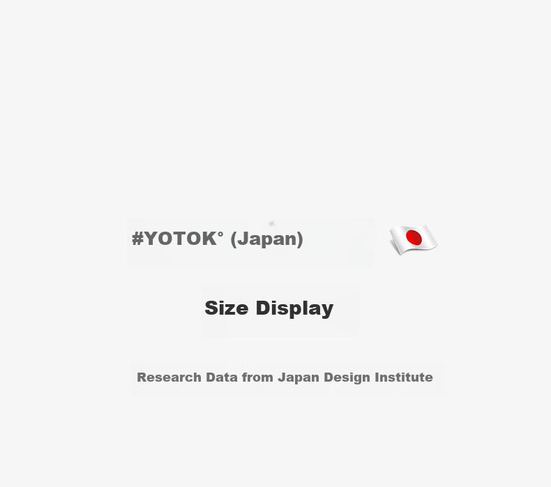 Youtengyouju YOTOK (Japan) Genuine Cushion, Anti-Buttock Pain, Office Long Sitting Comfort, Back Support Chair Pad 12
