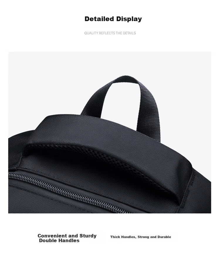 GOLF Backpack for Men, Casual 15.6/16 Inch Laptop Bag, School Backpack for Middle School, High School And College Students, Travel Bag for Wome 18
