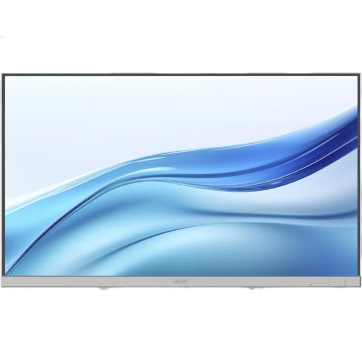 White Image 1