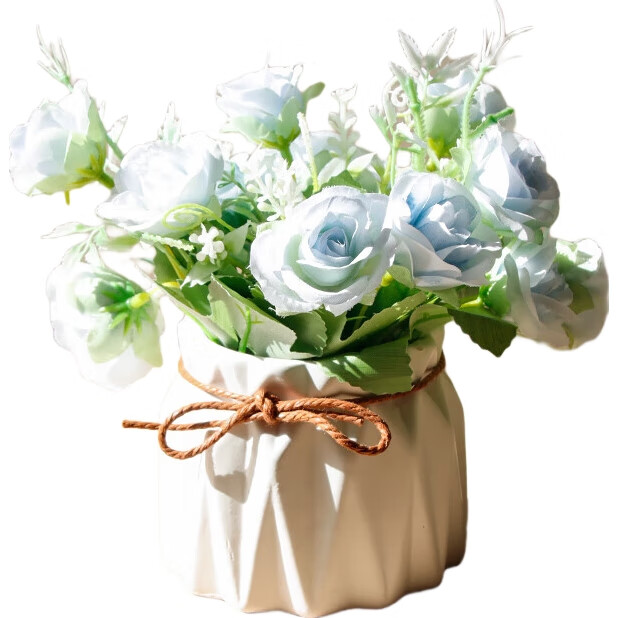 White Image 2