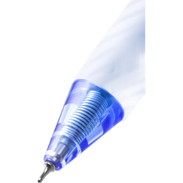 Набор из 3 гелевых ручек AIHAO GP2572, 0.5 мм, красные, с колпачком, для исправления домашних заданий, подписи, быстросохнущие, бизнес-офис