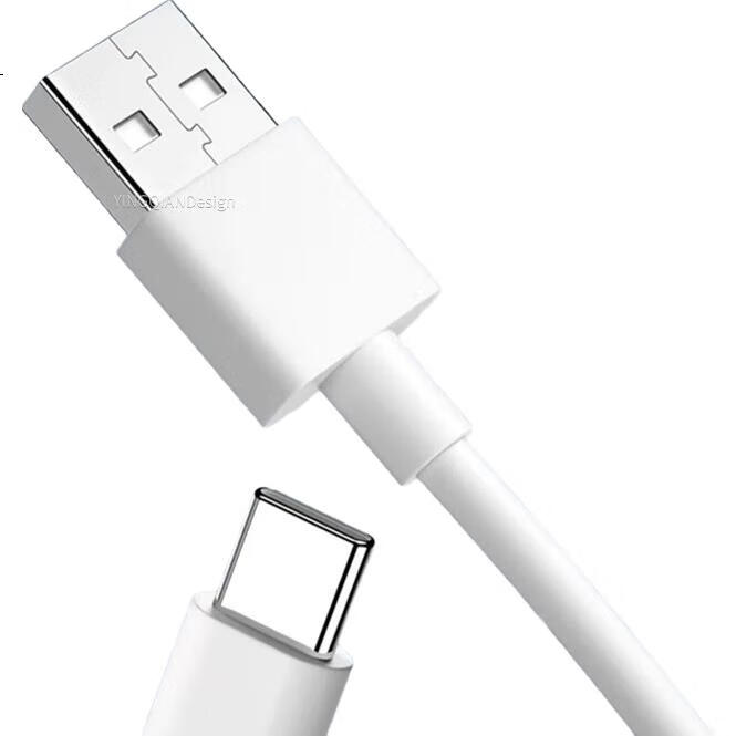 Кабель для зарядки Type-C