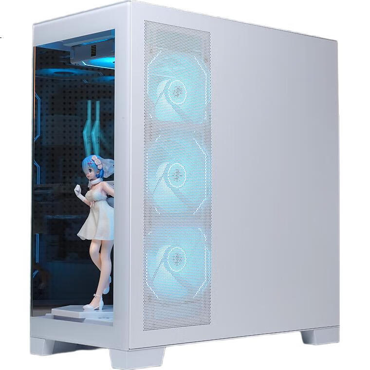 White Image 1