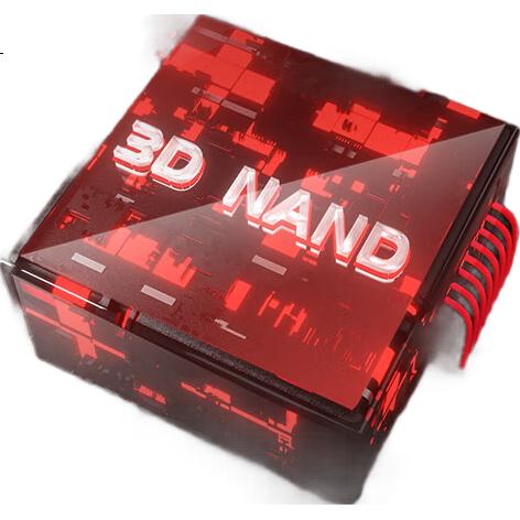 Твердотельный накопитель Netac NV5000-T, 1 ТБ, M.2, NVMe PCIe 4.0 x4, скорость чтения 4800 МБ/с