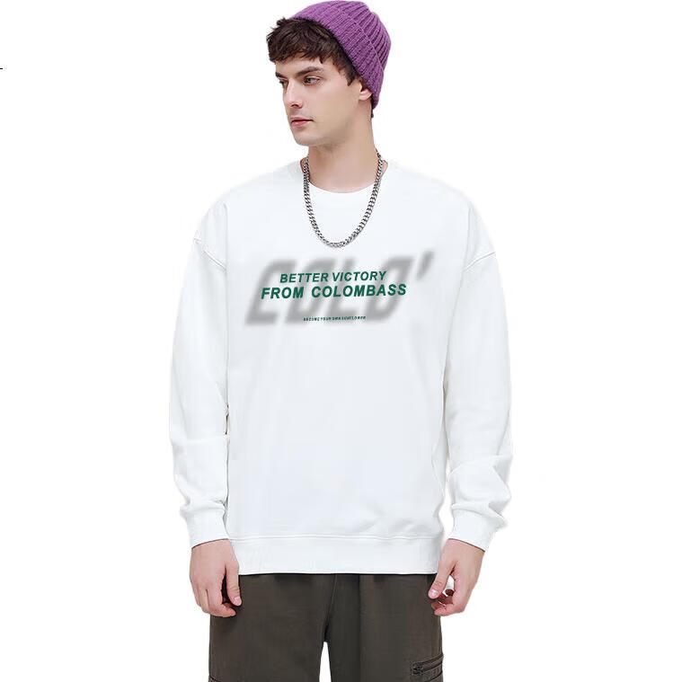 White Image 1