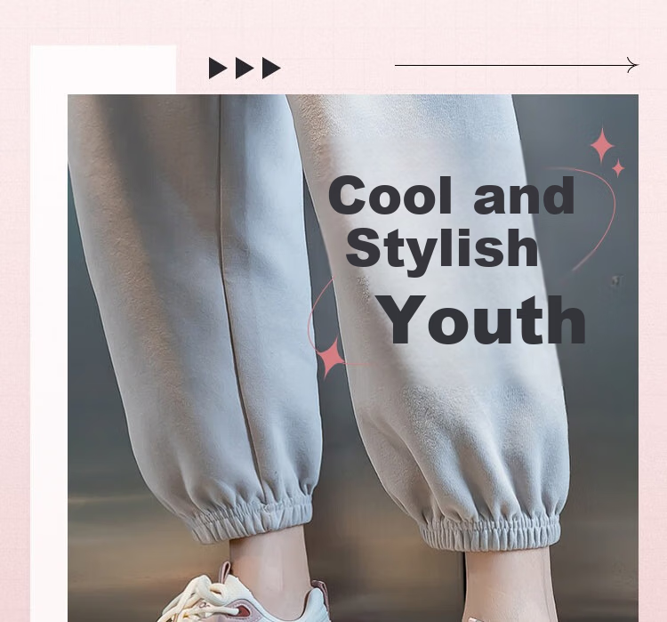 Huili Official Women's Sneakers, New Trendy Shoes for Spring 2026, Pink, Size 35 1
