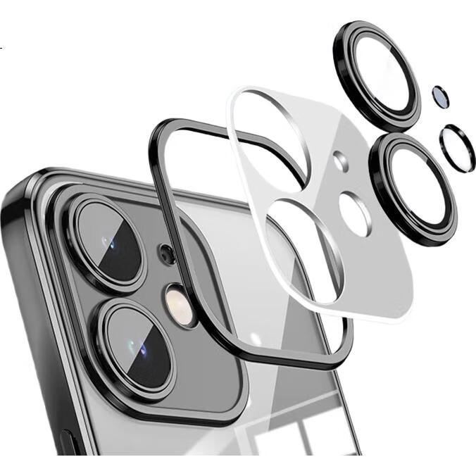 Чехол NEYAA для iPhone 11, ультратонкий, противоударный, мягкий, с полной защитой камеры, воздушной подушкой, модный минималистичный стиль для мужчин и женщин, темно-синий