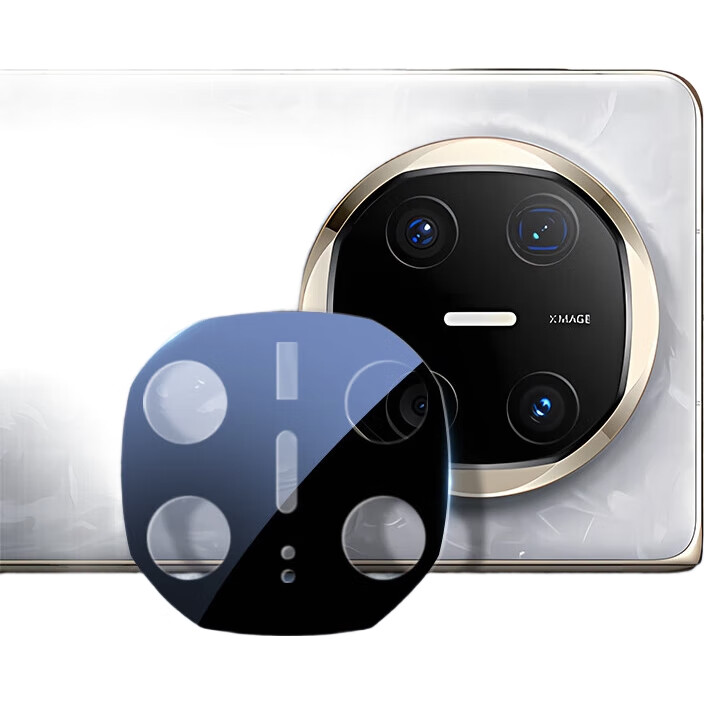 Защитная пленка для камеры Huawei Mate X6