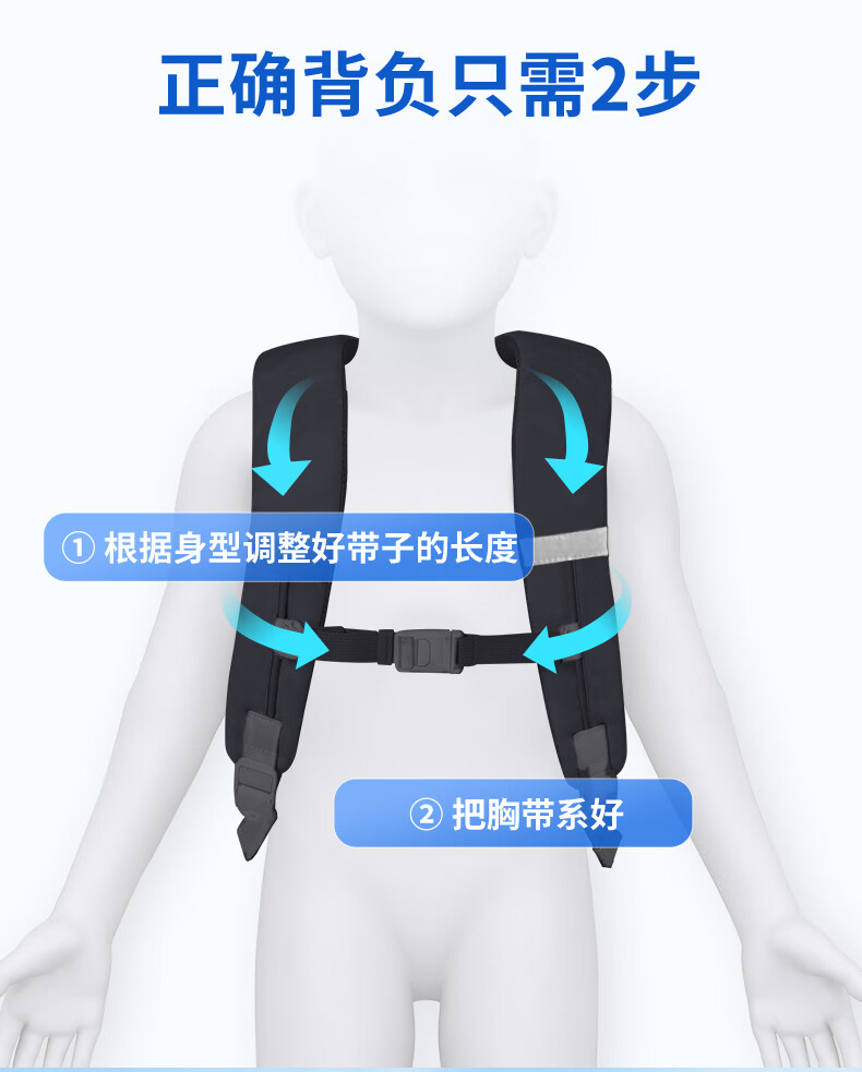 DR·KONG Middle School Student Backpack Large Capacity 7-9 Grade Spine Protection Lightweight High School Student Shoulder Bag 11
