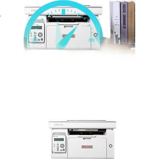 White Image 1