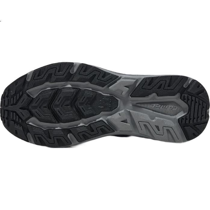 Женские кроссовки CAMEL Carbon Zero, всесезонные, для бега, X25B09L7018, черный/холодный серый, размер 39