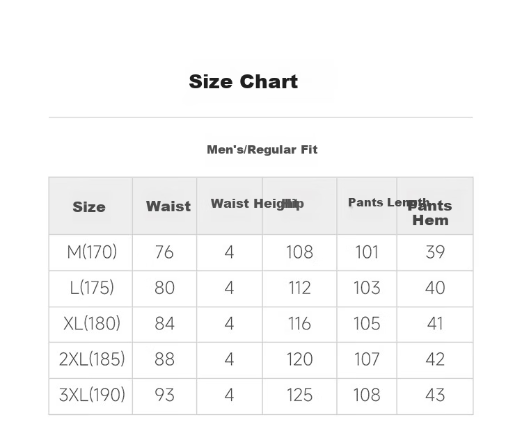 SCALER Quick-Dry Pants for Men And Women, Outdoor Hiking Trousers, Stretchy Casual Sports Cargo Climbing Pants F3516D01 13
