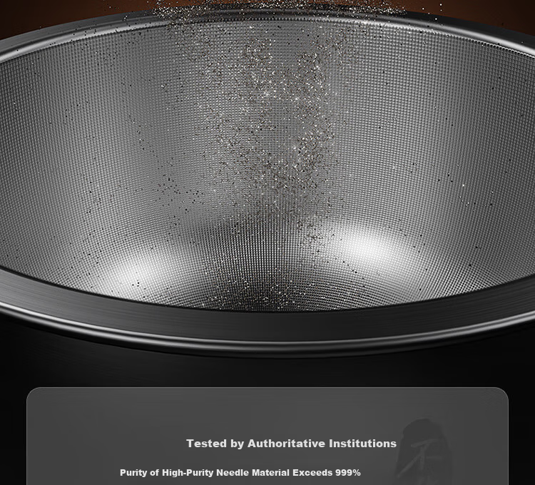 Joyoung Space Series Home Use 2024 Model, 0 Coating 4L Uncoated Rice Cooker, 316L Stainless Steel Inner Pot, Electric Rice Cooker 40N1U 6