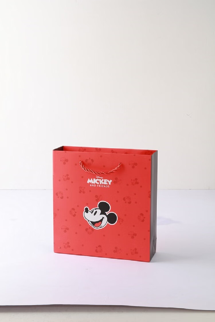 Disney A73018-M1S Gift Bag - Free Gift, Do Not Purchase 1
