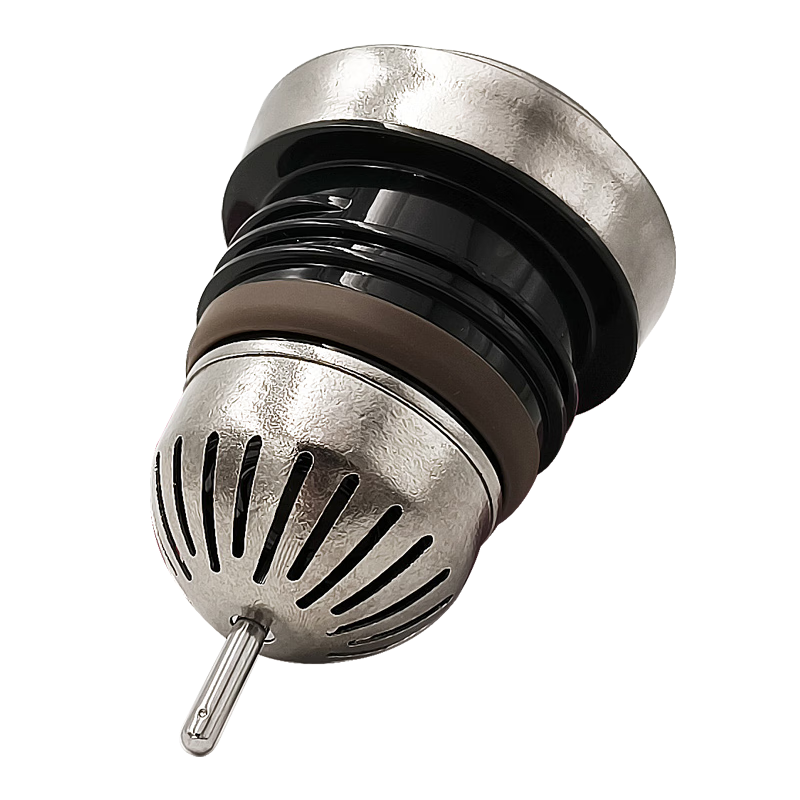 TOMIC Mechanical Watch Dial Plug 2