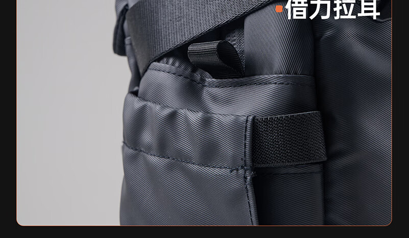 Llano S9 Shadow Capture Camera Bag Crossbody Shoulder Functional Photography Bag for Men and Women DSLR Mirrorless Lens Storage Compatible with Sony Fujifilm Canon Nikon Hasselblad One Body Multiple L 28
