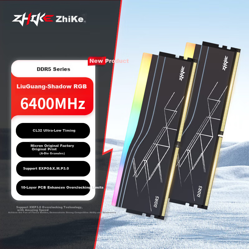 Zhike 32GB-01304626