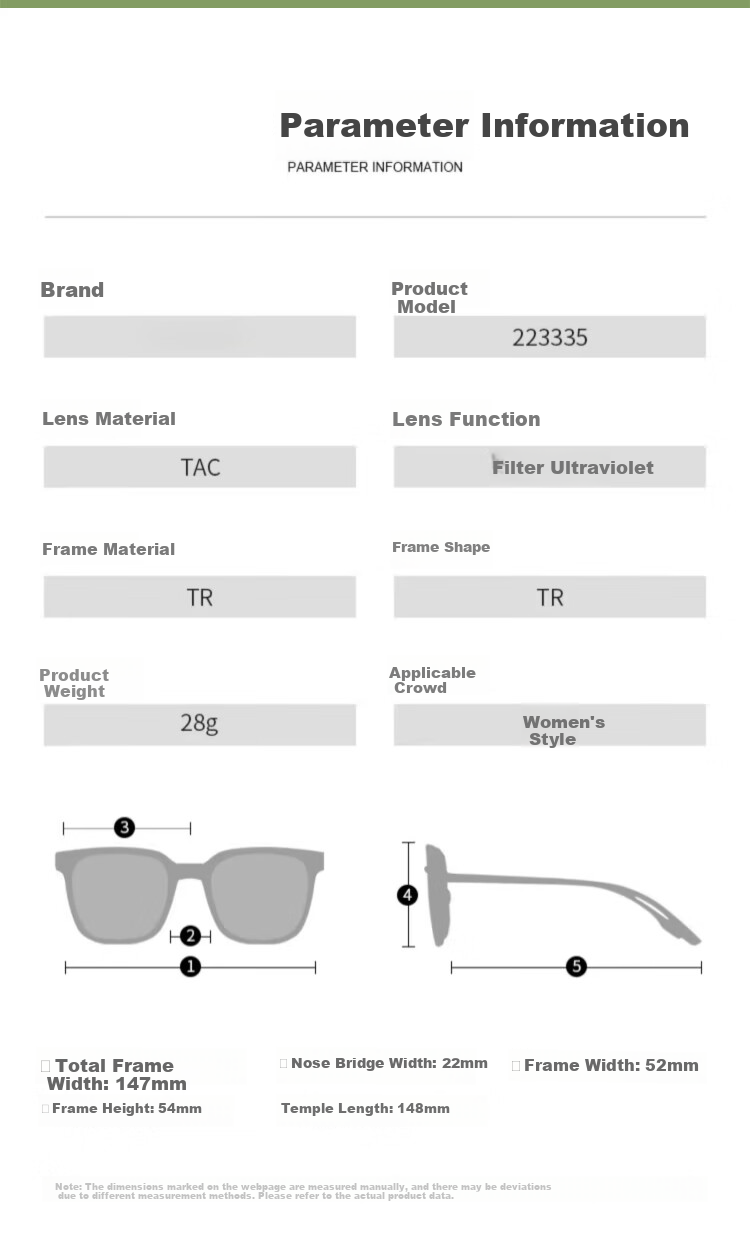 FESETE Folding Sunglasses, UV Protection Sunglasses for Men And Women, Driving Glasses, Light-Blocking Sunglasses for School 7