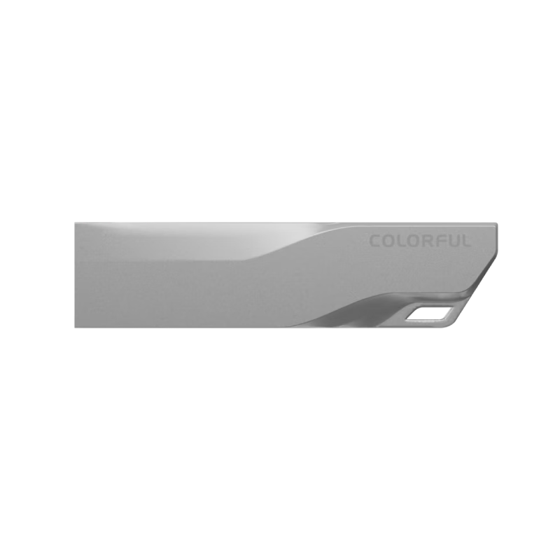 Colorful USB Flash Drive 64GB Plug and Play USB 2.0 Office Bare Drive Portable Car Computer USB 64GB TB201